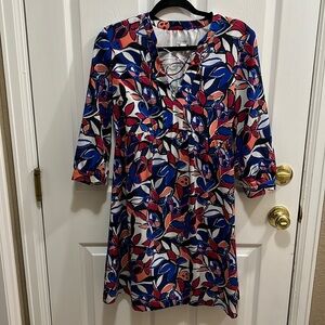 Jcrew dress size extra small